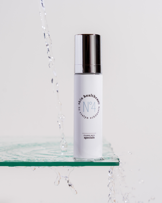 Calming Mask