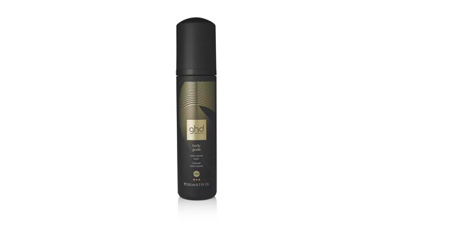 GHD BODY GOALS - TOTAL VOLUME FOAM