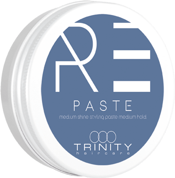 PASTE medium hold