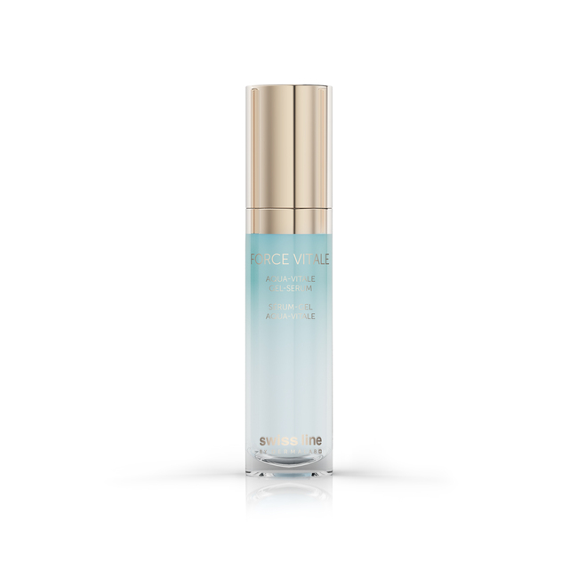 Aqua-Vitale Gel-Serum FV