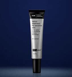 Retinol Treatment