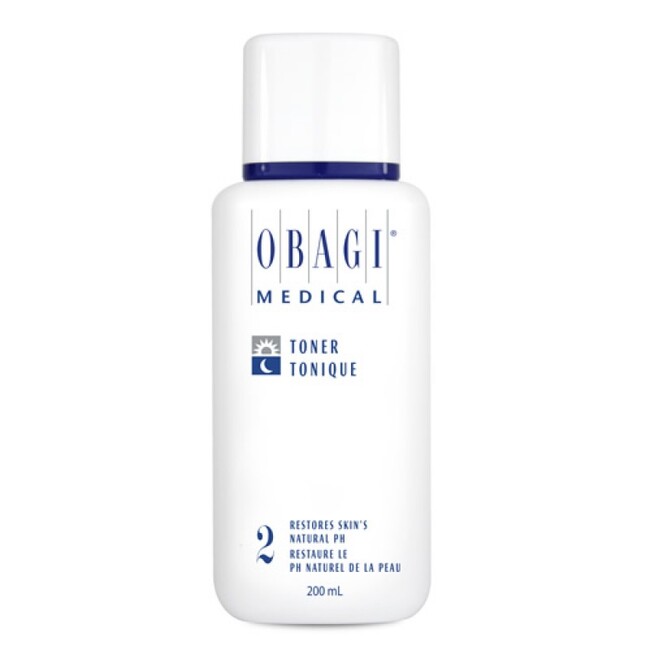 Obagi Nu-Derm 2 Toner