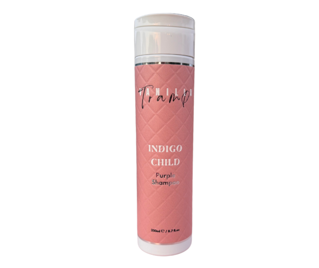 Indigo Child Purple Shampoo 