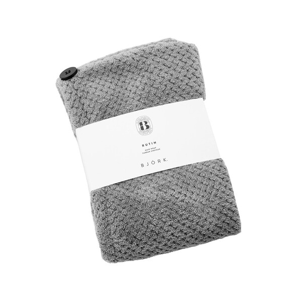Björk Hair Wrap