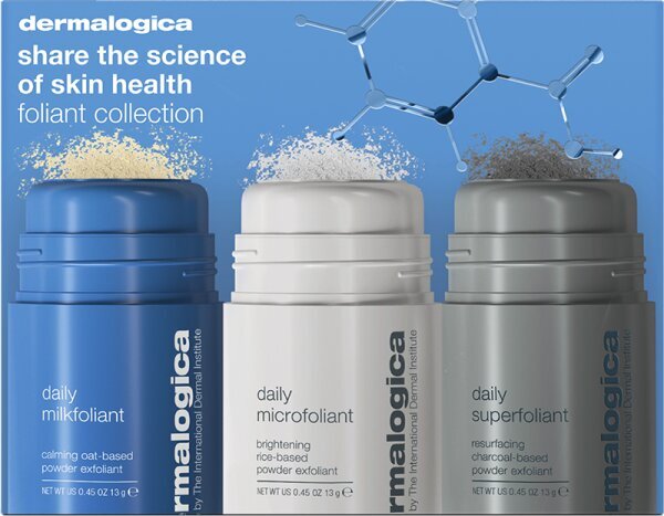Foliant Collection Kit 