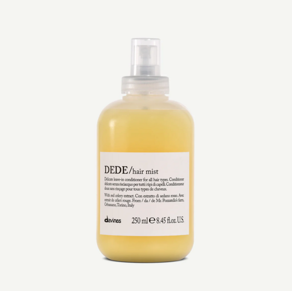 DEDE Hair Mist 250ml