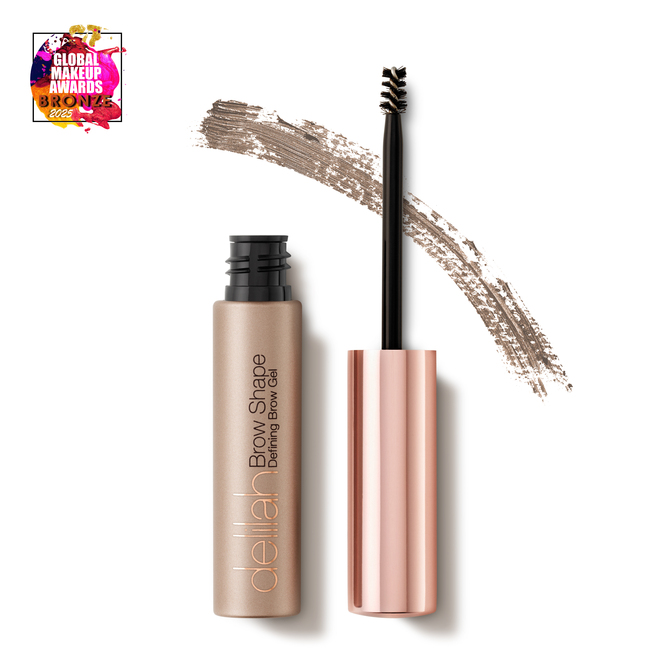 Brow Shape - Ash