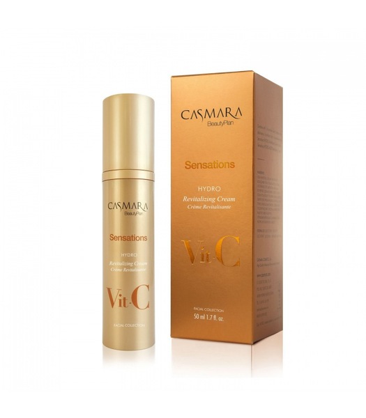 Casmara Sensations Hydro Revitalizing Cream 50 m