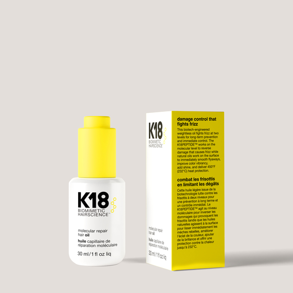 K18 Molecular Repair Oil 30ml