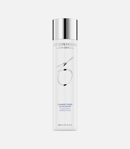 Calming toner, Ph balancer