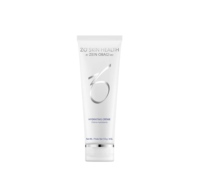 Hydrating cream