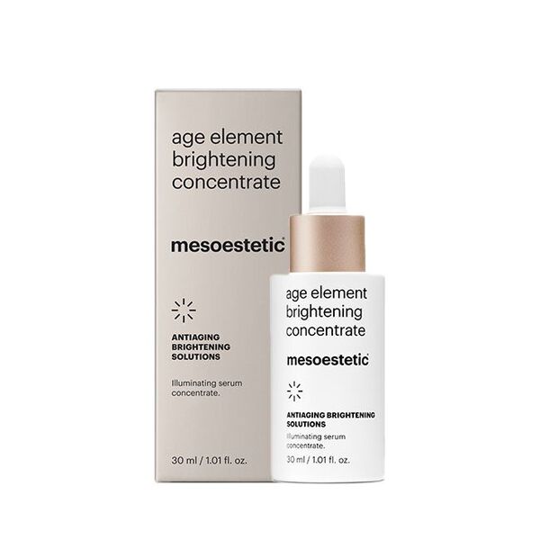 Age Element Brightening Concentrate