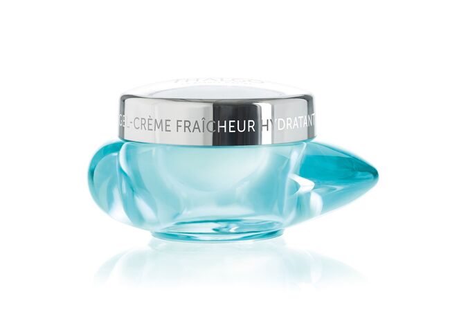 Hydrating Cooling Gel-Cream