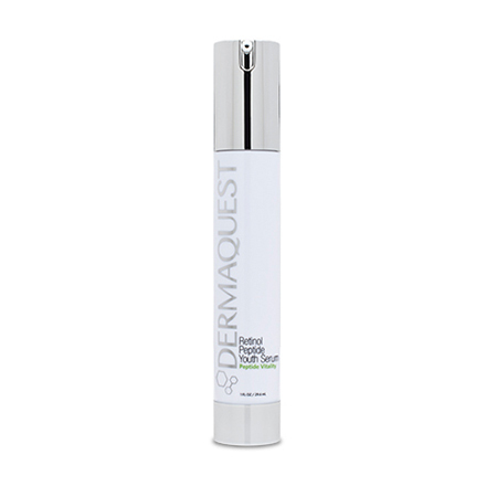 Retinol Peptide Youth Serum