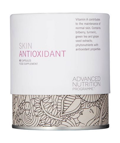 Skin Antioxidant 