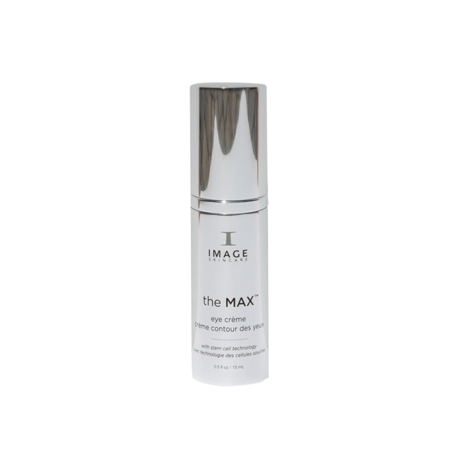 The Max Stem Cell Eye Creme
