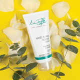 Eve taylor Hand and Nail Rescue Cream SPF20