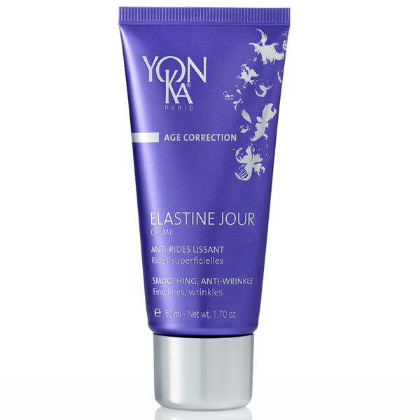 DAY CREAM: Elastin Jour