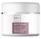 Rejuvenate Oil Control Pads