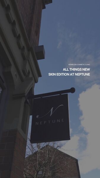 All things new at Vermilion: Neptune Edition with CELLSTORY
