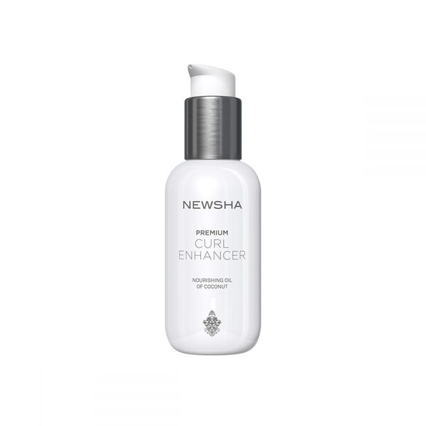 HIGH CLASS Premium Curl Enhancer
