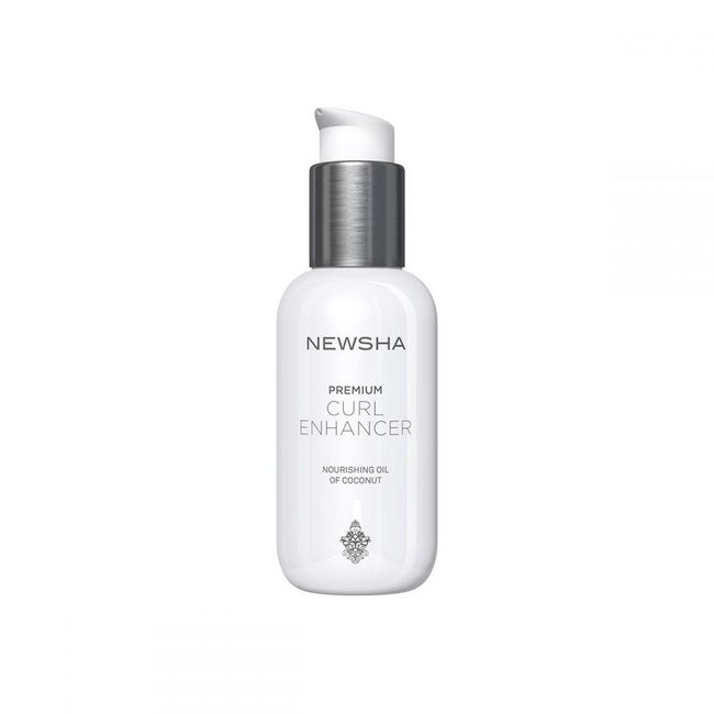 HIGH CLASS Premium Curl Enhancer