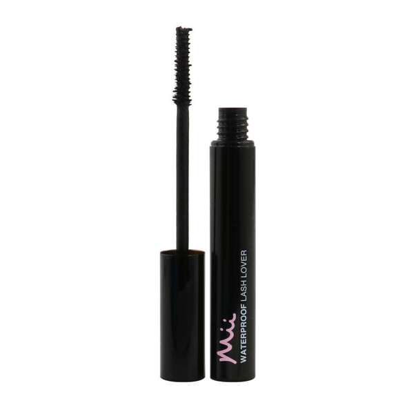 Waterproof Lash Lover - faith 01