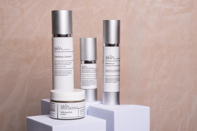 Oil Balancing Set