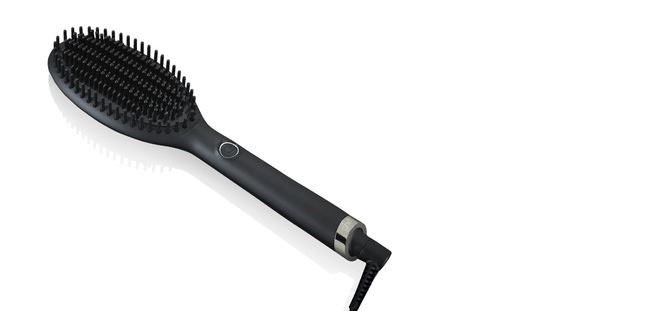 ghd glide professional hot brush