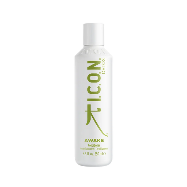 ICON AWAKE Detoxifying Conditioner 250ML