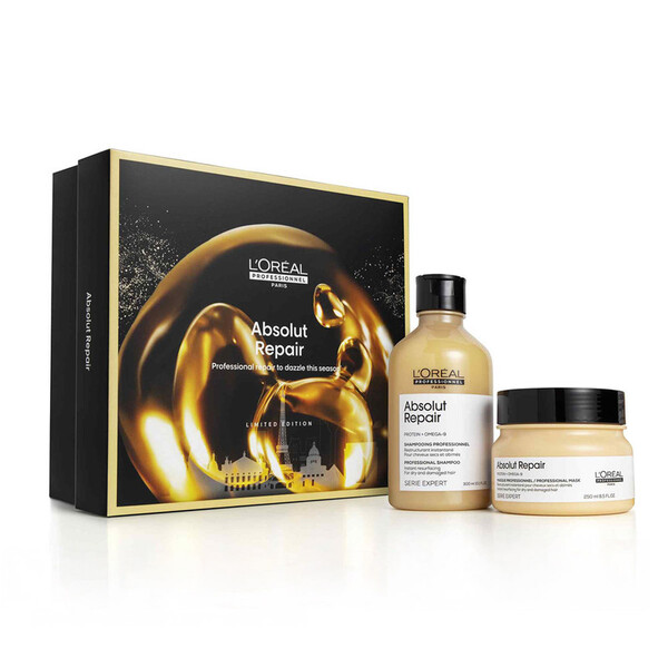 Absolut Repair Duo Set