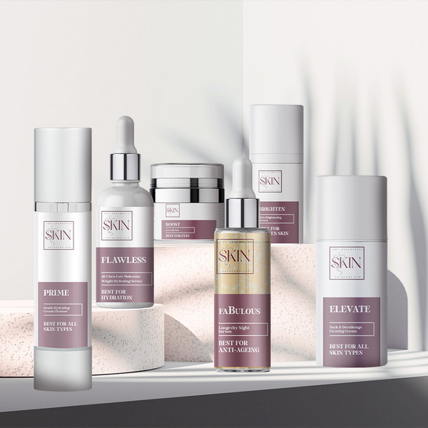 Brighten - Skin Brightening Serum 30ml