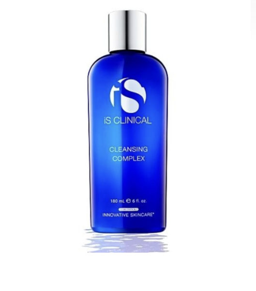 Cleansing complex 180ml