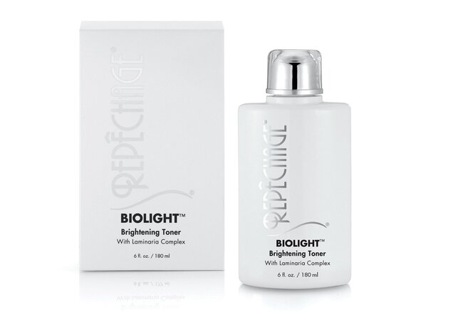 Biolight Brightening Toner