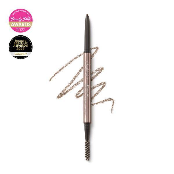 Brow Line - Ash
