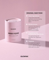 Hair Food