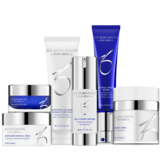 Aggressive Anti-Aging Program