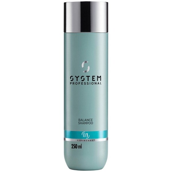 Balance Scalp Shampoo 250ml