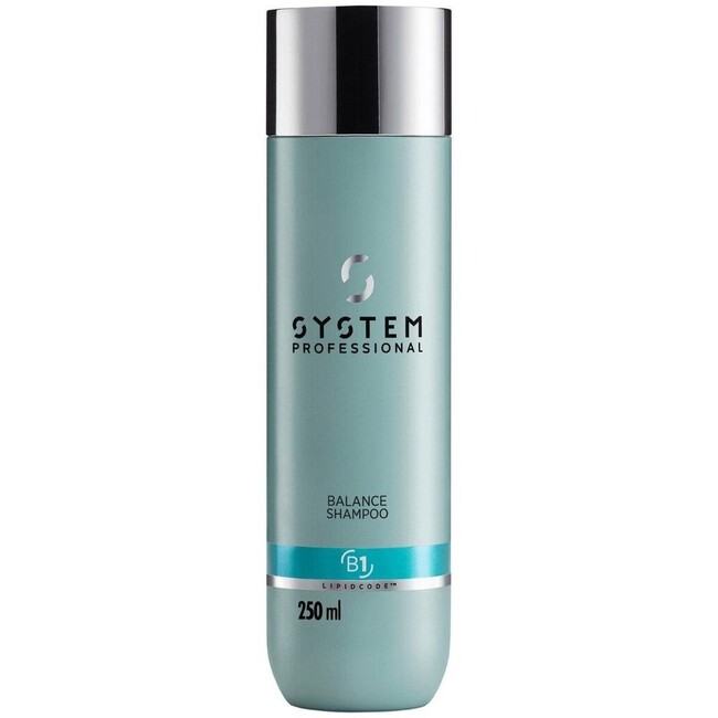 Balance Scalp Shampoo 250ml