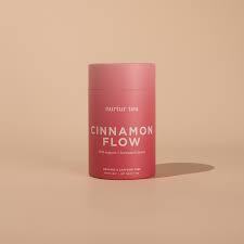 Cinnamon Flow Herbal Tea