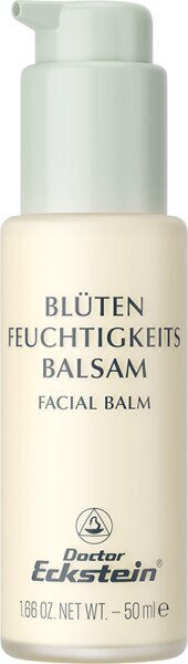 Blüten Feuchtigkeits Balsam