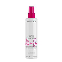 Oncare Color Block All In One (Pink)