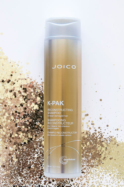 k pak reconstructive shampoo