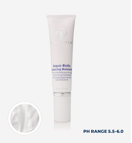 Aqua-Biotic Balancing Moisturizer