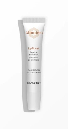 Alumier MD, Lip Boost, 15ml