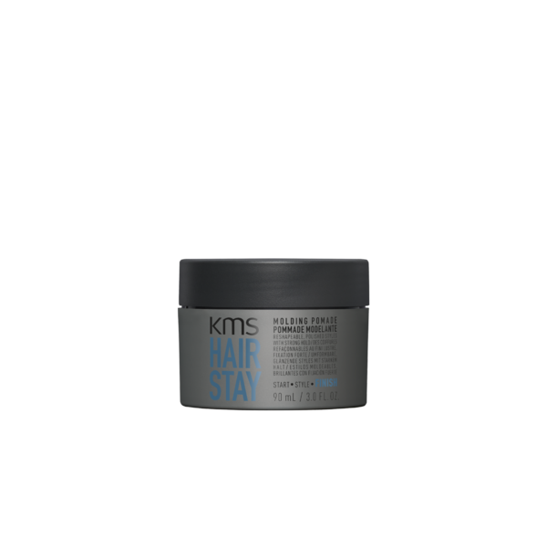 KMS Hair Stay Molding Pomade