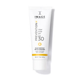 Clear SPF