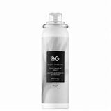 R+CO Bright Shadows Black Root Touch UP Spray