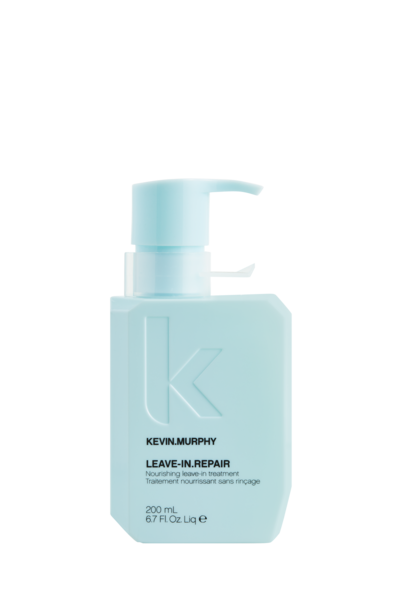 Leave in Repair - Nourishing Leave In Treatment Repairs and Restores Hair