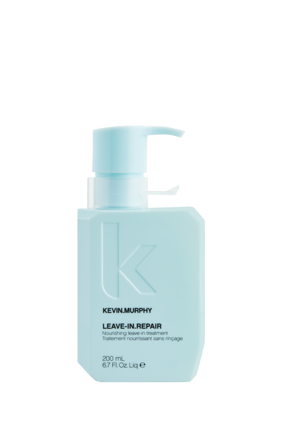 Leave in Repair - Nourishing Leave In Treatment Repairs and Restores Hair